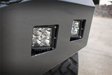 Load image into Gallery viewer, Road Armor Stealth Non-Winch Front Bumper 611R4B-NW