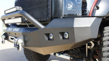 Load image into Gallery viewer, Road Armor Stealth Winch Front Bumper 611R4B