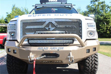 Load image into Gallery viewer, Road Armor Stealth Winch Front Bumper 611R4B