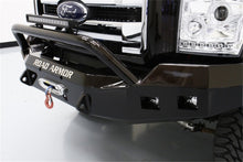 Load image into Gallery viewer, Road Armor Stealth Winch Front Bumper 611R4B