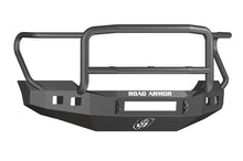 Load image into Gallery viewer, Road Armor Stealth Non-Winch Front Bumper 611R5B-NW