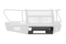 Load image into Gallery viewer, Road Armor Vaquero Non-Winch Front Bumper 611V-NWP