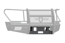 Load image into Gallery viewer, Road Armor Vaquero Winch Front Bumper 611V-WP