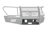 Road Armor Vaquero Winch Front Bumper 611V-WP