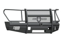 Load image into Gallery viewer, Road Armor Vaquero Non-Winch Front Bumper 611VF26B