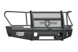 Road Armor Vaquero Non-Winch Front Bumper 611VF26B