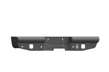 Load image into Gallery viewer, Road Armor Vaquero Non-Winch Rear Bumper 611VR0B