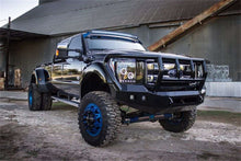 Load image into Gallery viewer, Road Armor Stealth Non-Winch Front Bumper 611R2B-NW