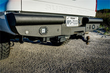 Load image into Gallery viewer, Road Armor Vaquero Non-Winch Rear Bumper 611VR0B