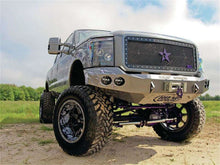 Load image into Gallery viewer, Road Armor Stealth Winch Front Bumper 61100B