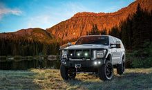 Load image into Gallery viewer, Road Armor Stealth Winch Front Bumper 611R2B