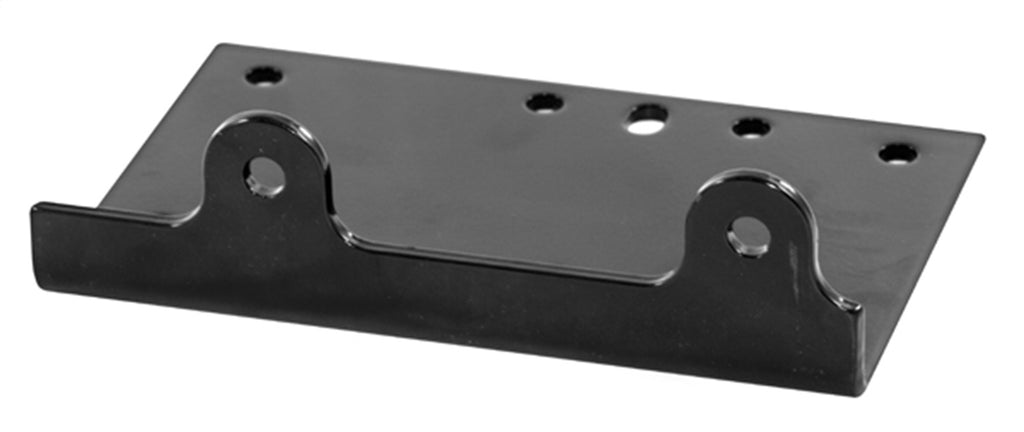 Rugged Ridge Winch Mount Plate 61238.11