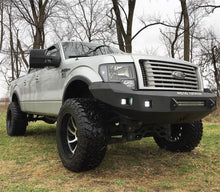 Load image into Gallery viewer, Road Armor Stealth Non-Winch Front Bumper 613R0B-NW