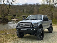 Load image into Gallery viewer, Road Armor Stealth Non-Winch Front Bumper 613R0B-NW