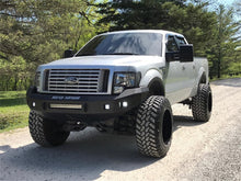 Load image into Gallery viewer, Road Armor Stealth Non-Winch Front Bumper 613R0B-NW