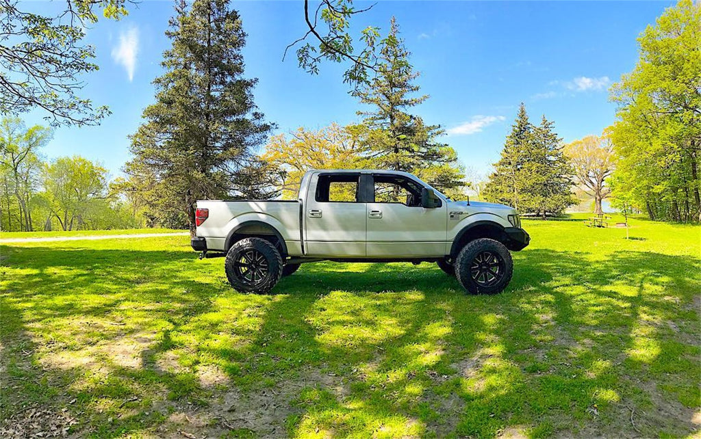 Road Armor Stealth Non-Winch Front Bumper 613R0B-NW