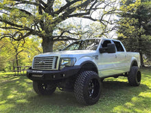 Load image into Gallery viewer, Road Armor Stealth Non-Winch Front Bumper 613R0B-NW