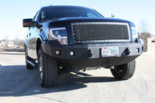 Load image into Gallery viewer, Road Armor Stealth Winch Front Bumper 613R0B