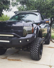 Load image into Gallery viewer, Road Armor Stealth Non-Winch Front Bumper 613R4B-NW