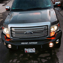 Load image into Gallery viewer, Road Armor Stealth Winch Front Bumper 613R4B