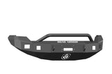 Road Armor Stealth Winch Front Bumper 613R4B