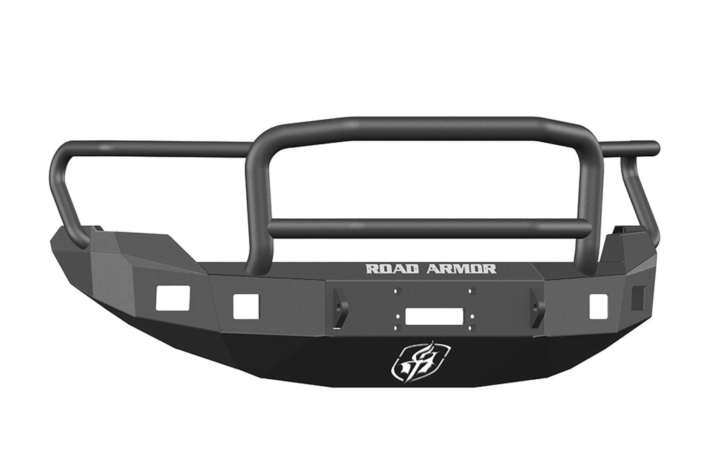 Road Armor Stealth Winch Front Bumper 613R5B