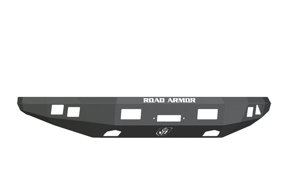 Road Armor Stealth Winch Front Bumper 614R0B