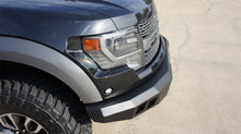 Load image into Gallery viewer, Road Armor Stealth Winch Front Bumper 614R0B