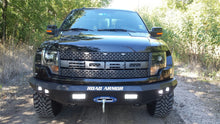 Load image into Gallery viewer, Road Armor Stealth Winch Front Bumper 614R0B