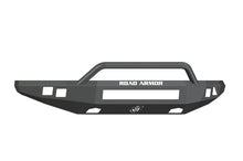 Load image into Gallery viewer, Road Armor Stealth Non-Winch Front Bumper 614R4B-NW