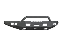 Load image into Gallery viewer, Road Armor Stealth Winch Front Bumper 614R4B