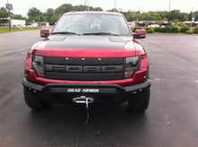 Load image into Gallery viewer, Road Armor Stealth Winch Front Bumper 614R4B