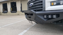 Load image into Gallery viewer, Road Armor Spartan Front Bumper 6151XF0B