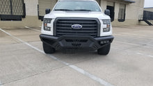 Load image into Gallery viewer, Road Armor Spartan Front Bumper 6151XF0B