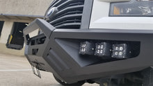 Load image into Gallery viewer, Road Armor Spartan Front Bumper 6151XF0B