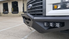 Load image into Gallery viewer, Road Armor Spartan Front Bumper 6151XF0B