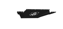 Load image into Gallery viewer, Road Armor Spartan Front Bumper Bolt-On Accessory Skid Plate 6151XFSPB