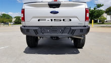 Load image into Gallery viewer, Road Armor Spartan Rear Bumper 6151XR0B