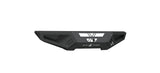 Road Armor Spartan Front Bumper 6151XF0B