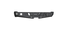 Load image into Gallery viewer, Road Armor Spartan Rear Bumper 6151XR0B