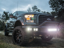 Load image into Gallery viewer, Road Armor Stealth Non-Winch Front Bumper 615R4B-NW