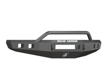 Load image into Gallery viewer, Road Armor Stealth Non-Winch Front Bumper 615R4B-NW