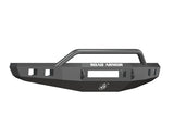 Road Armor Stealth Non-Winch Front Bumper 615R4B-NW