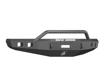 Load image into Gallery viewer, Road Armor Stealth Winch Front Bumper 615R4B