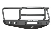 Load image into Gallery viewer, Road Armor Stealth Non-Winch Front Bumper 615R5B-NW