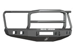 Road Armor Stealth Non-Winch Front Bumper 615R5B-NW