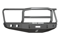 Load image into Gallery viewer, Road Armor Stealth Winch Front Bumper 615R5B