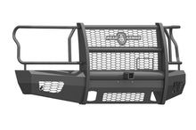 Load image into Gallery viewer, Road Armor Vaquero Non-Winch Front Bumper 615VF26B