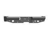 Road Armor Vaquero Non-Winch Rear Bumper 615VR0B