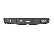 Load image into Gallery viewer, Road Armor Stealth Winch Rear Bumper 61600B